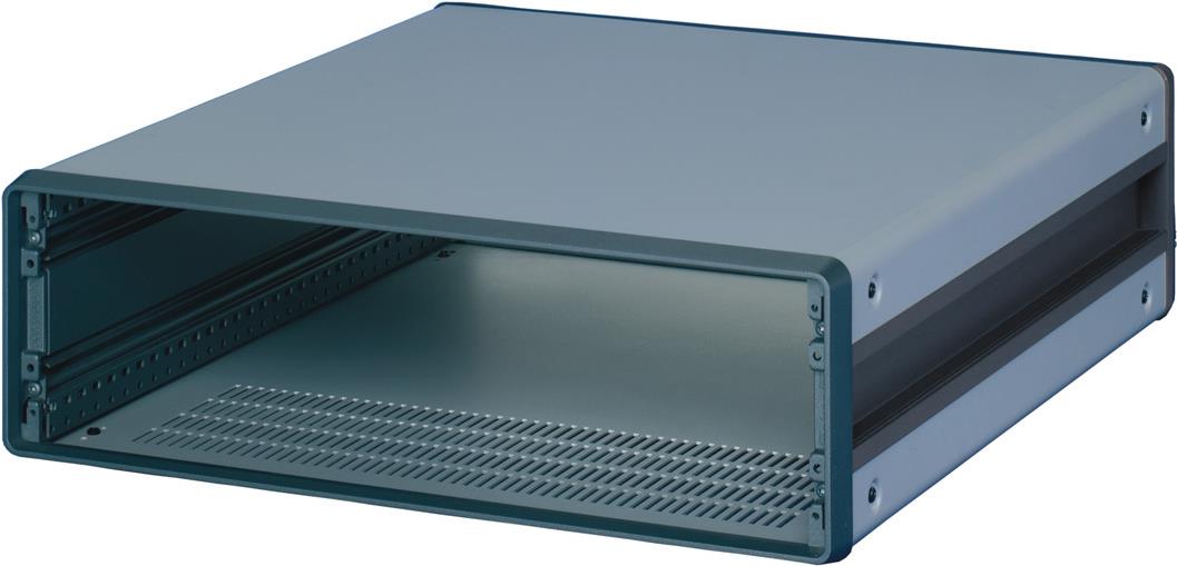 Купить SCHROFF COMPAC PRO GEH.3HE 84TE 451T 14575-169 (14575169) в магазине wardena.ru