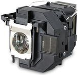 Купить MicroLamp ML12764 - 300 W - 2000 h - Epson - EB-2055 - EB-2155W - EB-2165W - EB-2245U - EB-2250U (ELPLP95 / V13H010L95) в магазине wardena.ru