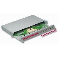 Купить EFB-Elektronik Spleißbox ST 50/125µ OM2 nicht ausziehbar 12 Pigtails/12 Kuppl. Hersteller: EFB Elektronik (B70006.12) (21.99.0620) в магазине wardena.ru