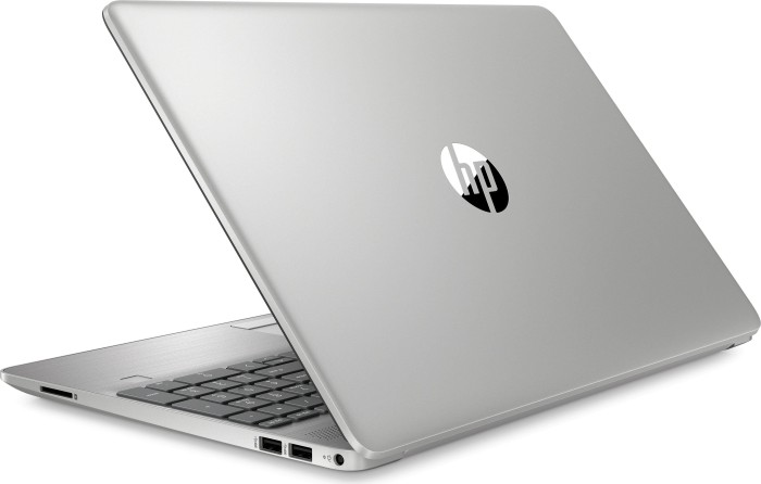 Купить HP 250 G8 - Core i3 1005G1 / 1.2 GHz - Win 10 Pro 64-Bit - 8 GB RAM - 512 GB SSD NVMe - 39.6 cm (15.6") TN 1920 x 1080 (Full HD) - UHD Graphics - Bluetooth, Wi-Fi 6 - Asteriod silberfarben - kbd: Deutsch (2W1H3EA#ABD) в магазине wardena.ru