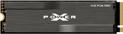 Купить SILICON POWER XD80 - SSD - 1 TB - intern - M.2 2280 - PCI Express 3.0 x4 (NVMe) (SP001TBP34XD8005) в магазине wardena.ru