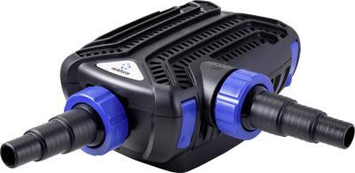 Купить Renkforce RF-4605396 Bachlaufpumpe 4500 l/h (RF-4605396) в магазине wardena.ru
