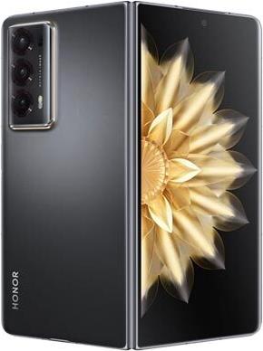 Купить Honor Magic V2 5G Dual Sim 16GB RAM 512GB - Glass Black в магазине wardena.ru
