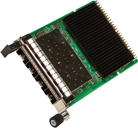 Купить Intel Ethernet Network Adapter E810-XXVDA4 - Netzwerkadapter - OCP 3.0 Low-Profile - 25 Gigabit SFP28 x 4 - für Server System M70KLP4S2UHH (E810XXVDA4OCPV3) в магазине wardena.ru