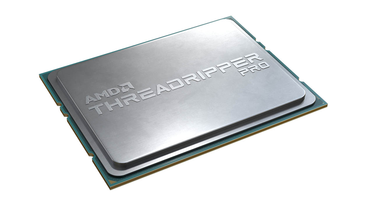 Купить AMD Ryzen Threadripper PRO 5955WX Prozessor 4 GHz 64 MB L3 (100-000000447) в магазине wardena.ru