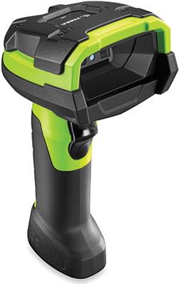 Купить Zebra DS3678-SR - Barcode-Scanner - tragbar - decodiert - Bluetooth 4,0 (DS3678-SR0F003VZWW) в магазине wardena.ru
