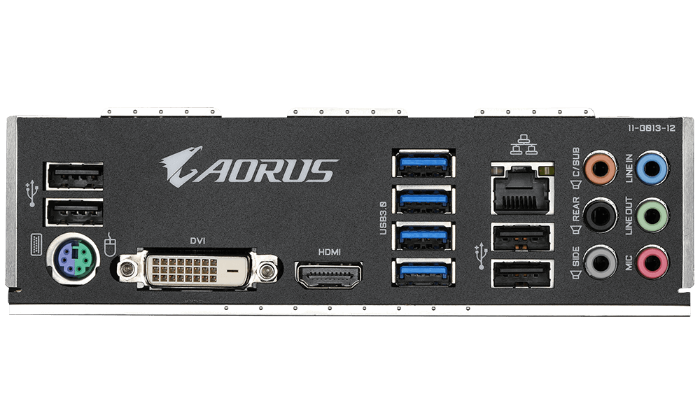 Купить Gigabyte B450 AORUS Elite V2 - 1,0 - Motherboard - ATX - Socket AM4 - AMD B450 - USB 3,1 Gen 1 - Gigabit LAN - Onboard-Grafik (CPU erforderlich) - HD Audio (8-Kanal) (B450 AORUS ELITE V2) в магазине wardena.ru