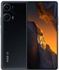 Купить Xiaomi Poco F5 5G Dual Sim 12GB RAM 256GB - Black EU (23049PCD8G) в магазине wardena.ru