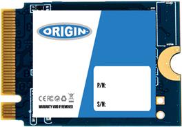 Купить ORIGIN STORAGE INCEPTION TLC830 PRO 1TB PCIE 4.0 NVME M.2 30MM (OTLC1TB3DNVME4M.2/30) в магазине wardena.ru