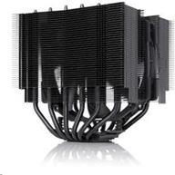 Купить Noctua chromax NH-D15S - Prozessor-Luftkühler - (für: LGA1156, AM2, AM2+, AM3, LGA1155, AM3+, LGA2011, FM1, FM2, LGA1150, FM2+, LGA1151, LGA2011-3 (Square ILM), AM4, LGA2066, LGA1200) - Kupfer-Bodenplatte und vernickelte (NH-D15S CH.BK) в магазине wardena.ru