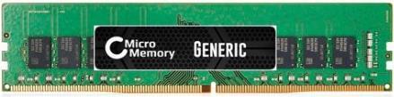 Купить CoreParts MMHP174-16GB Speichermodul 1 x 16 GB DDR4 2666 MHz (MMHP174-16GB) в магазине wardena.ru