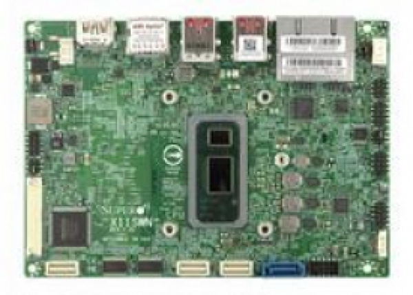 Купить Motherboard Supermicro MBD-X11SWN-H-WOHS SoC FCBGA-1528 Intel Core i7-8665UE FCBGA1528 SATA M.2 DDR4 в магазине wardena.ru