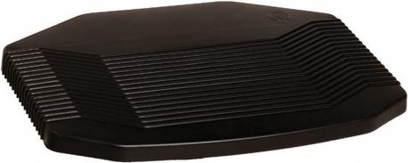 Купить BakkerElkhuizen Basic 950 - Schwarz - 42 cm - 32 cm - 3 cm (BNEFRB950) в магазине wardena.ru