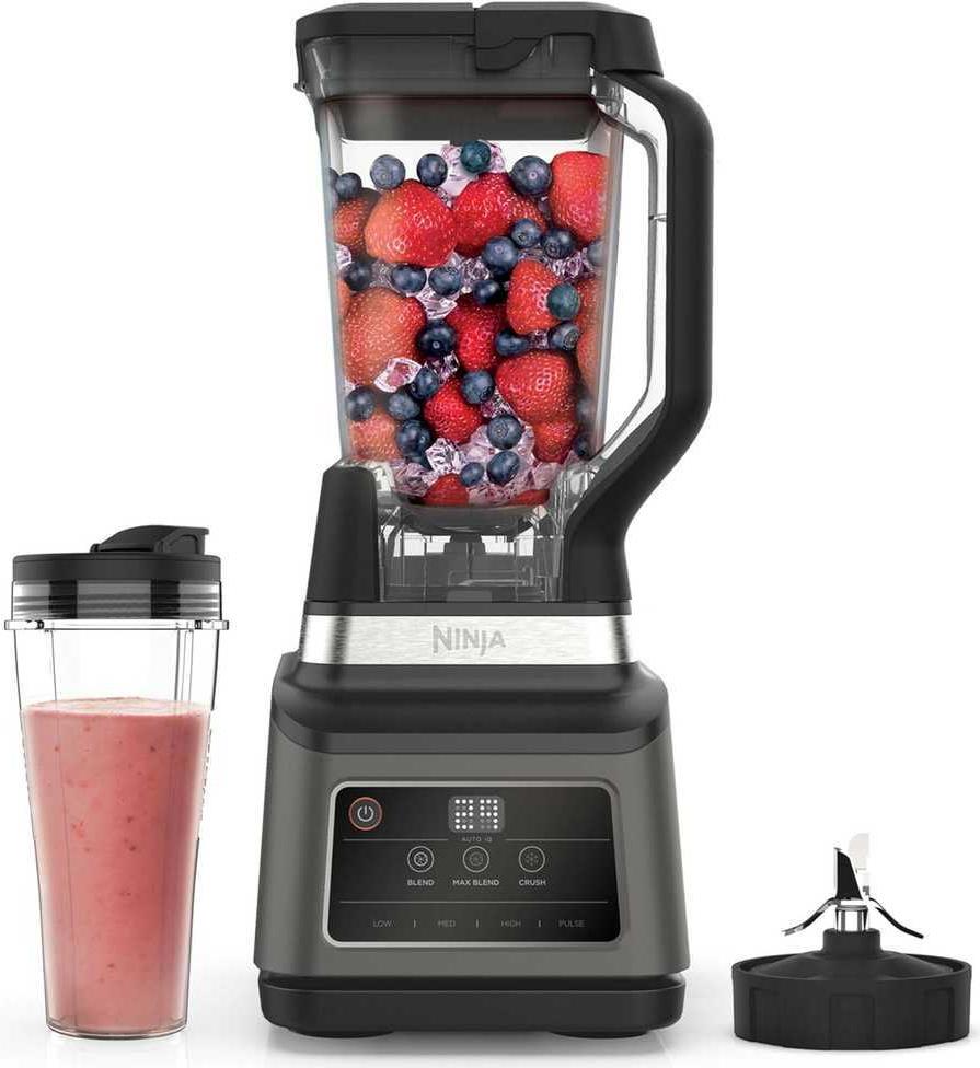 Купить Ninja Blender (BN750EU) (BN750EU) в магазине wardena.ru