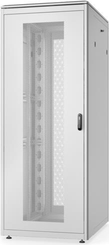 Купить DIGITUS Professional Unique DN-31126 - Schrank Netzwerkschrank - Hellgrau, RAL 7035 - 42HE - 48,3 cm (19") (DN-31126) в магазине wardena.ru