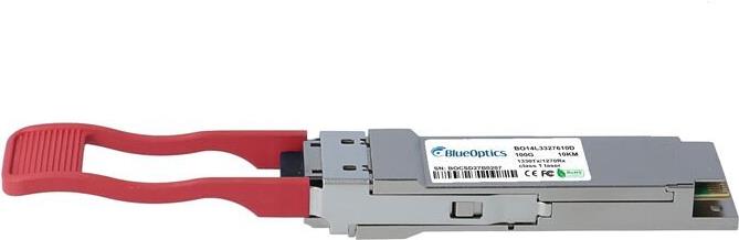 Купить BlueOptics QSFP-100G-BXD10-UQ kompatibler BlueOptics QSFP28 BO14L3327610D (QSFP-100G-BXD10-UQ-BO) в магазине wardena.ru