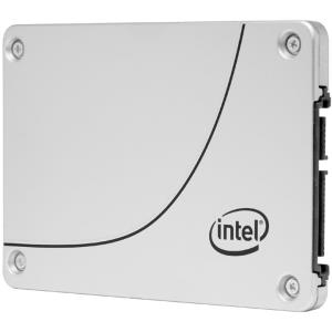 Купить Intel Solid-State Drive DC S3520 Series - SSD - verschlüsselt - 960 GB - intern - 2.5" (6.4 cm) - SATA 6Gb/s - 256-Bit-AES (SSDSC2BB960G701) в магазине wardena.ru