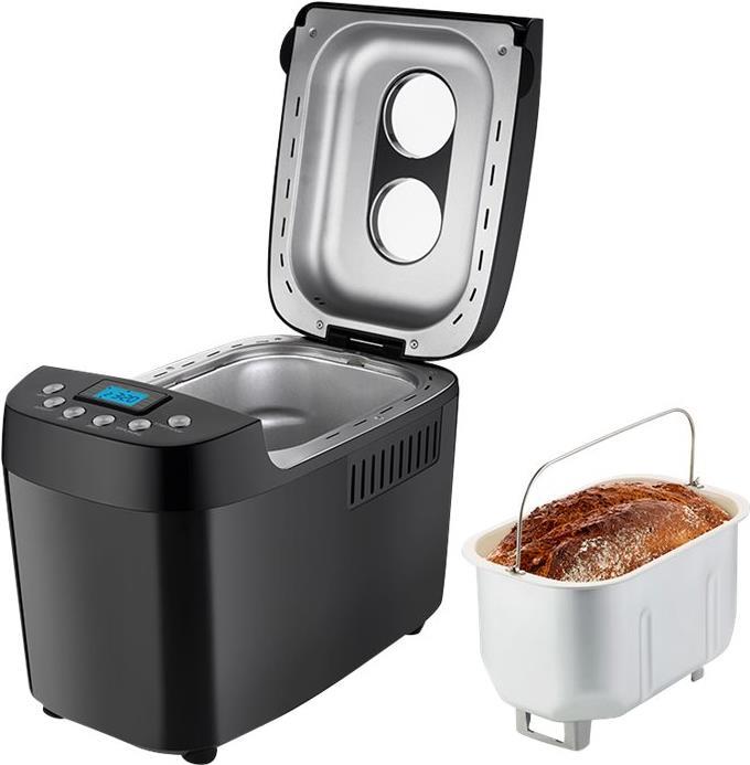 Купить Unold 68525 Backmeister big black (68525) в магазине wardena.ru