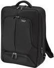 Купить DICOTA Eco Backpack PRO - Notebook-Rucksack - 35.8 cm - 30,50cm (12") - 14.1" - Schwarz (D30846-RPET) в магазине wardena.ru