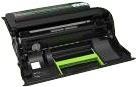 Купить Lexmark - Schwarz - Druckerbildeinheit LCCP, LRP - für Lexmark B2865, M5255, M5270, MB2770, MS821, MS823, MX721, XM5365, XM5370, XM7355, XM7370 (58D0Z00) в магазине wardena.ru
