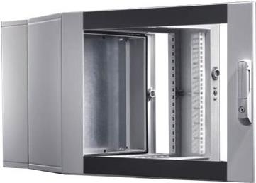 Купить Rittal EL Wallmount Enclosures - Gehäuse - Wand montierbar - Hellgrau, Slate Gray, RAL 7035, RAL 7015 - 3U (2243605) в магазине wardena.ru