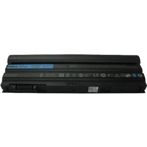 Купить Dell Primary Battery - Laptop-Batterie - Lithium-Ionen - 9 Zellen - 97 Wh - für Dell M2800, Latitude E6440, E6540 (GCJ48) в магазине wardena.ru
