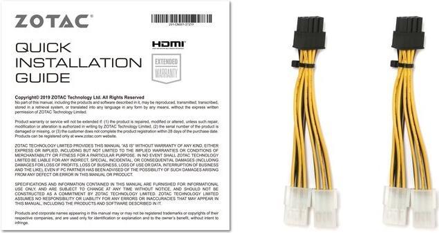 Купить Zotac Gaming GeForce RTX 3080 Ti AMP Holo, 12GB GDDR6X, HDMI, 3x DP (ZT-A30810F-10P) в магазине wardena.ru