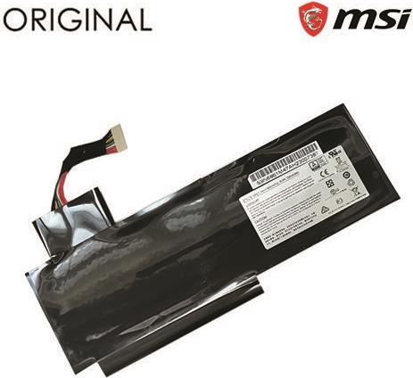 Купить Laptop-Akku MSI BTY-L76, 5400 mAh, Original (NB470112) в магазине wardena.ru