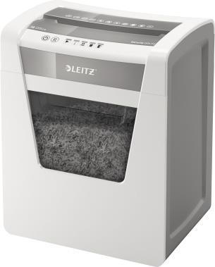 Купить Esselte-Leitz Leitz IQ Office P5 - Vorzerkleinerer - Mikroschnitt - 2 x 15 mm - P-5 (80020000) в магазине wardena.ru