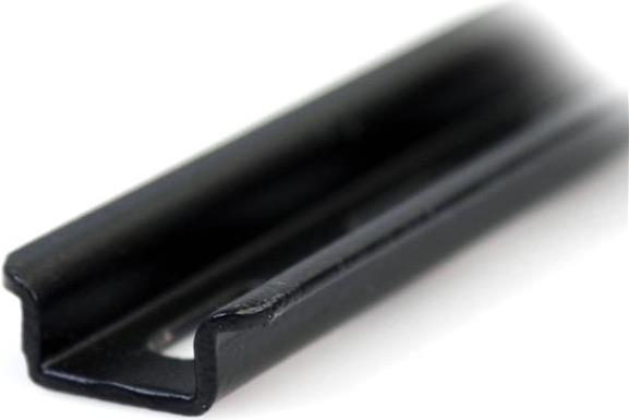 Купить StarTech.com 48,30cm (19") DIN Rail Rackmount Kit einstellbar mit Hutschiene/Mini/ G-Schiene - Rack-Schienen-Kit - Schwarz - 2U - 48.3 cm (19") - für P/N: 2POSTRACK42, 4POSTRACK12U, 4POSTRACK25U, 4POSTRACK42, RK960CP, RK (ADJDINKIT) в магазине wardena.ru