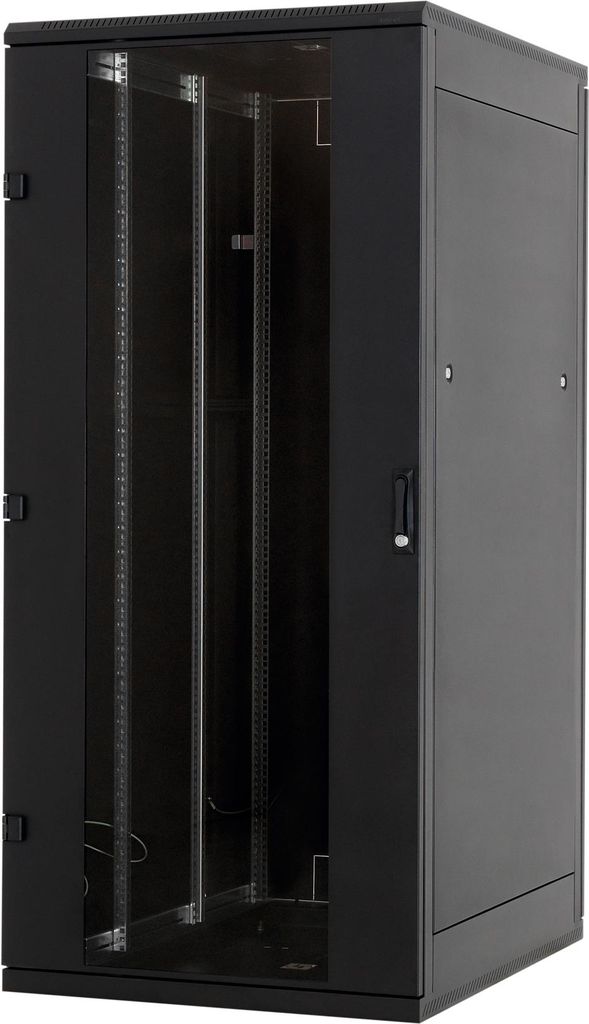 Купить Triton Free-standing cabinet RMA 800x1000 left glass door (RMA-32-A81-BAX-A1) в магазине wardena.ru