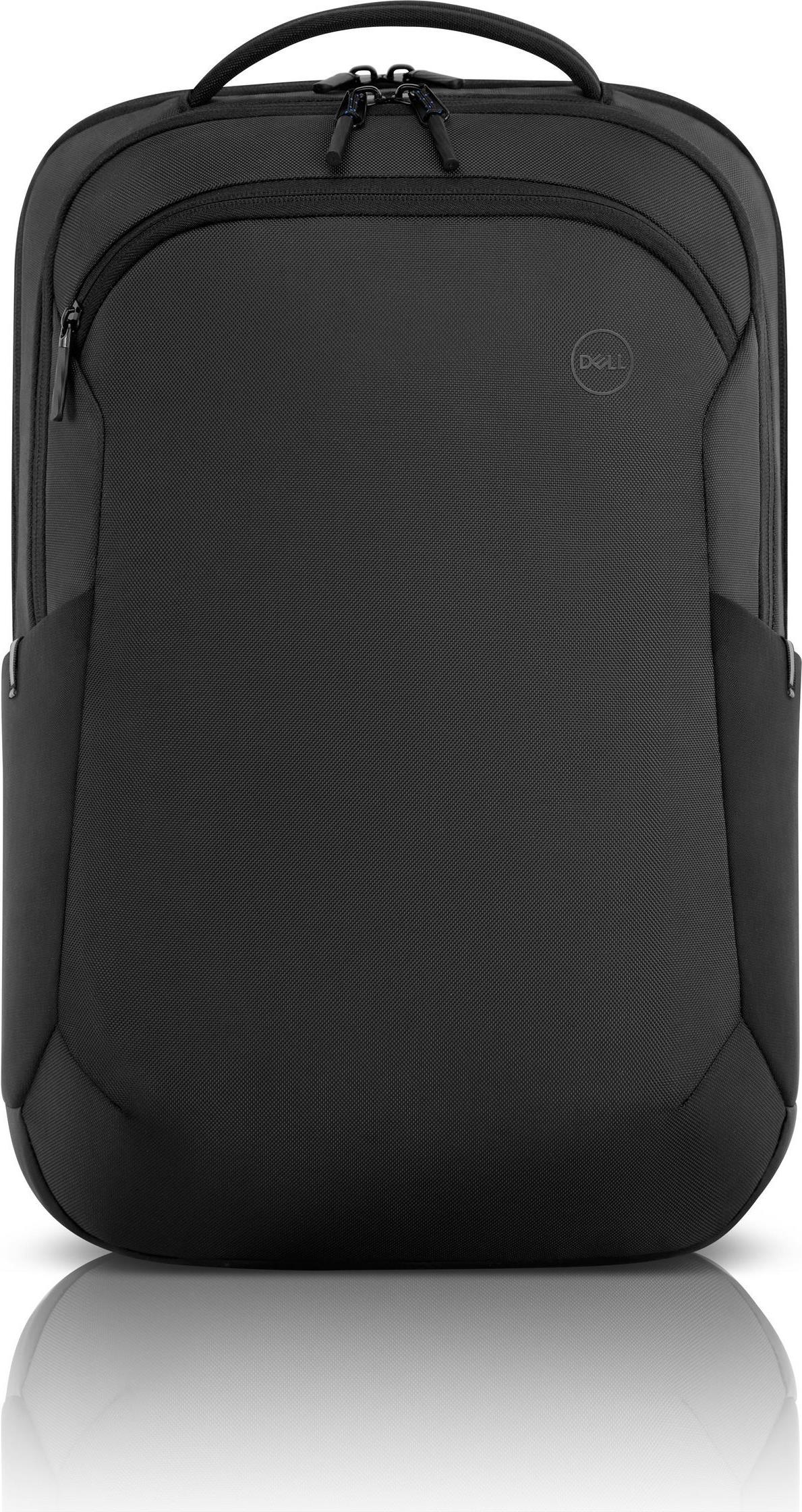 Купить Dell Ecoloop Pro Backpack (TFRGJ) в магазине wardena.ru