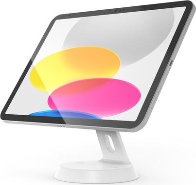 Купить Compulocks GlideTab - Aufstellung - für Tablett - verriegelbar - Aluminium - weiß - Bildschirmgröße: bis zu 27,9 cm (bis zu 11 Zoll) (GLDTABW) в магазине wardena.ru