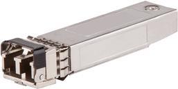 Купить HPE Aruba Transceiver 10Gbit/s SFP+ LC LR 10km SMF XCVR I-Tmp (JL783A) в магазине wardena.ru