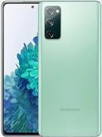 Купить Samsung Galaxy S20 FE (G780G) 128GB Cloud Green EU [16,40cm (6.5") OLED Display, Android 11, 12MP Triple-Kamera] (SM-G780GZGDEUB-EU) в магазине wardena.ru