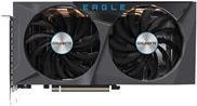 Купить Gigabyte GeForce RTX 3060 Ti EAGLE OC 8G - Grafikkarten - GF RTX 3060 Ti - 8 GB GDDR6 - PCIe 4.0 x16 - 2 x HDMI, 2 x DisplayPort (GV-N306TEAGLE OC-8GD) в магазине wardena.ru