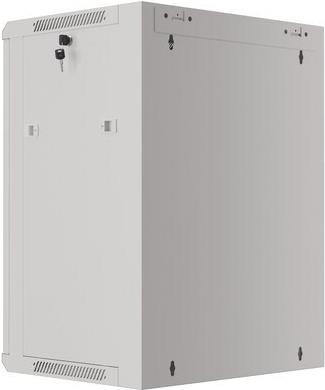 Купить Lanberg WFFA-5415-10S Rack 15U Wandmontiertes Regal Grau (WFFA-5415-10S) в магазине wardena.ru