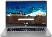 Купить Acer Chromebook CB317-1H-P5EE 43,9 cm (17.3") Full HD Intel® Pentium® Silver N6000 8 GB LPDDR4x-SDRAM 128 GB eMMC Wi-Fi 6 (802.11ax) ChromeOS Silber (NX.AQ2EG.003) в магазине wardena.ru