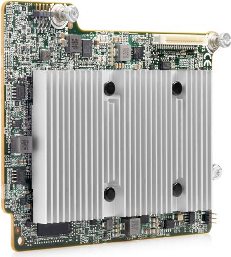 Купить HPE 12W Smart Storage Battery - Notfallbatterie - für ProLiant BL460c Gen10 (875238-B21) в магазине wardena.ru