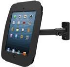 Купить Compulocks iPad Secure Space Enclosure with Swing Arm Kiosk Black. - Wandhalterung für Tablett - Aluminium - Schwarz - für Apple iPad mini; iPad mini 2; 3; 4 (827B235SMENB) в магазине wardena.ru