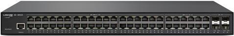 Купить Lancom Systems GS-3652X L3 2.5G Ethernet (100/1000/2500) (61882) в магазине wardena.ru