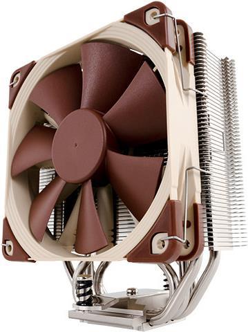 Купить Noctua NH-U12S - Prozessorkühler - (Socket AM4) - Aluminium mit nickelbeschichteter Kupferbasis - 120 mm (NH-U12S SE-AM4) в магазине wardena.ru