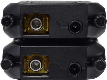 Купить GefenPRO DVI-FM1500 Optical DVI Extender with Recordable EDID - Video Extender - bis zu 1 km (GEF-DVI-FM1500) в магазине wardena.ru