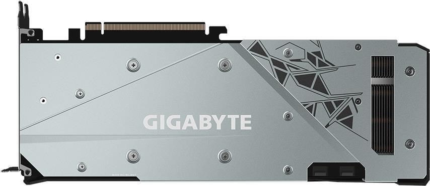 Купить Gigabyte Radeon RX 6800 GAMING OC 16G - OC Edition - Grafikkarten - Radeon RX 6800 - 16 GB GDDR6 - PCIe 4.0 x16 - 2 x HDMI, 2 x DisplayPort (GV-R68GAMING OC-16GD) в магазине wardena.ru
