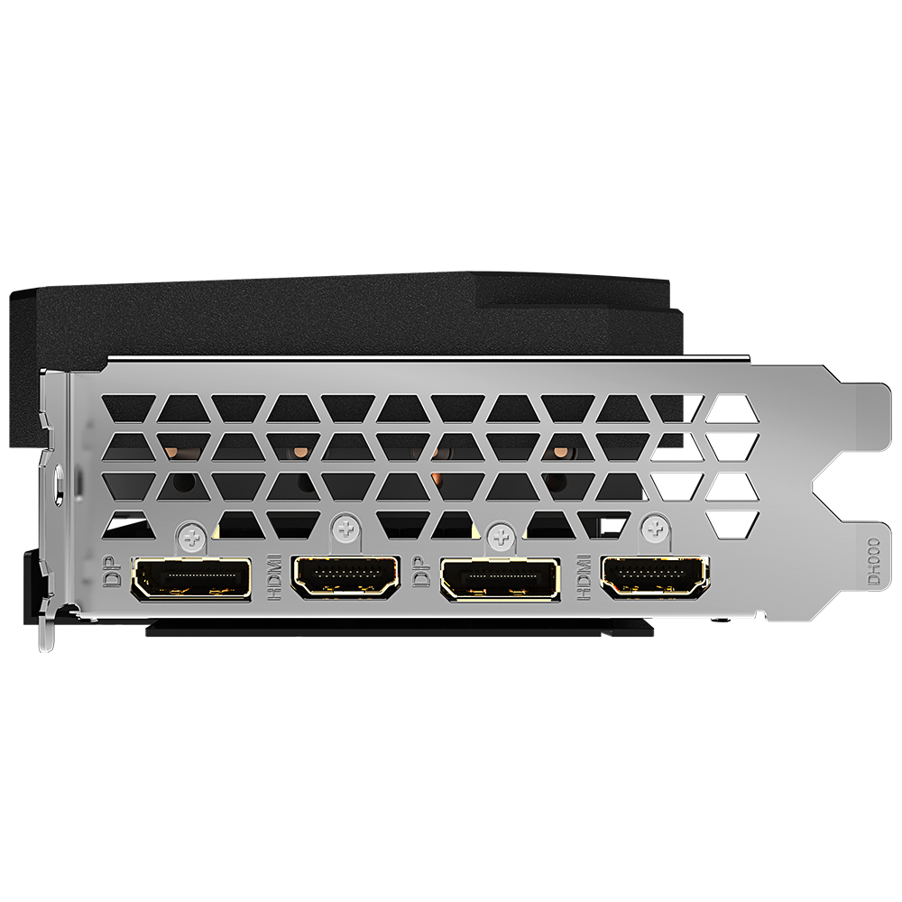 Купить Gigabyte AORUS GeForce RTX 3060 Ti ELITE 8G - GeForce RTX 3060 Ti - 8 GB - GDDR6 - 256 Bit - 7680 x 4320 Pixel - PCI Express x16 4.0 (GV-N306TAORUS E-8GD 2.0) в магазине wardena.ru