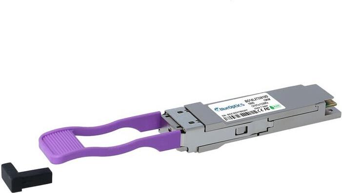 Купить BlueOptics QSFP-100G-BXU10-DE kompatibler BlueOptics QSFP28 BO14L2733610D (QSFP-100G-BXU10-DE-BO) в магазине wardena.ru