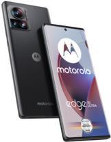 Купить Motorola Edge 30 Ultra - 5G Smartphone - Dual-SIM - RAM 12 GB / Interner Speicher 256 GB - pOLED-Display - 6.67" - 2400 x 1080 Pixel (144 Hz) - Triple-Kamera 200 MP, 50 MP, 12 MP - front camera 60 MP - Interstellar Black (PAUR0001SE) в магазине wardena.ru