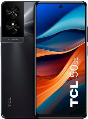 Купить TCL MOVIL SMARTPHONE 50SE 6+6GB/256GB SPACE GRAY (T611B1-2BLCA112) в магазине wardena.ru