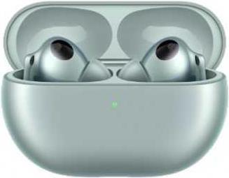 Купить Huawei FreeBuds Pro 3 Kopfhörer Verkabelt & Kabellos im Ohr Anrufe/Musik USB Typ-C Bluetooth Grün (55037057) в магазине wardena.ru