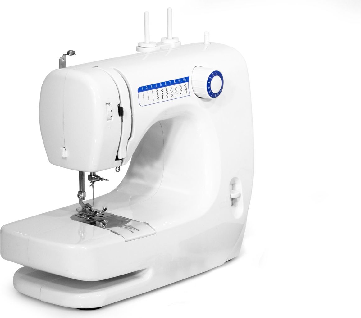 Купить Tristar SM-6000 - Elektro - 220 - 240 V - Weiß (SM-6000) в магазине wardena.ru